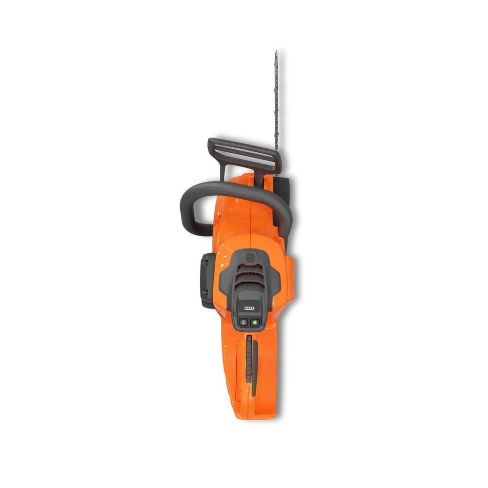 435i 40V Brushless Lithium-Ion 16 in. Cordless Chainsaw Kit (7.7 Ah)