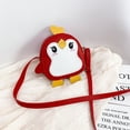 thumbnail image 1 of Bolso para niños, bolso bandolera pequeño con diseño de princesa de dibujos animados para mujer, bolso mini de moda, bolso de accesorios para niño, 1 of 5