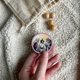 thumbnail image 5 of Necklace Beading Jewelry Organizer Tray Diy Jewelry Making Tray Bead Board, 5 of 5