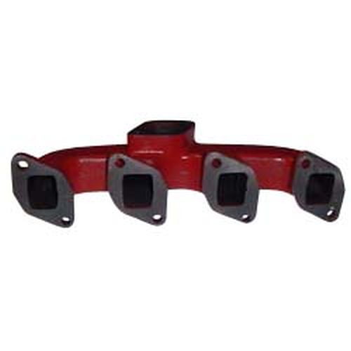 Exhaust Manifold For Case/International Tractor 644 844 3058003R1