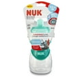 NUK Everlast Straw Cup, 10 oz