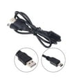 thumbnail image 2 of Cable De Datos 2xUSB, Accesorios, Cable De Carga Duradero Para Cámaras Canon Slr, 2 of 6