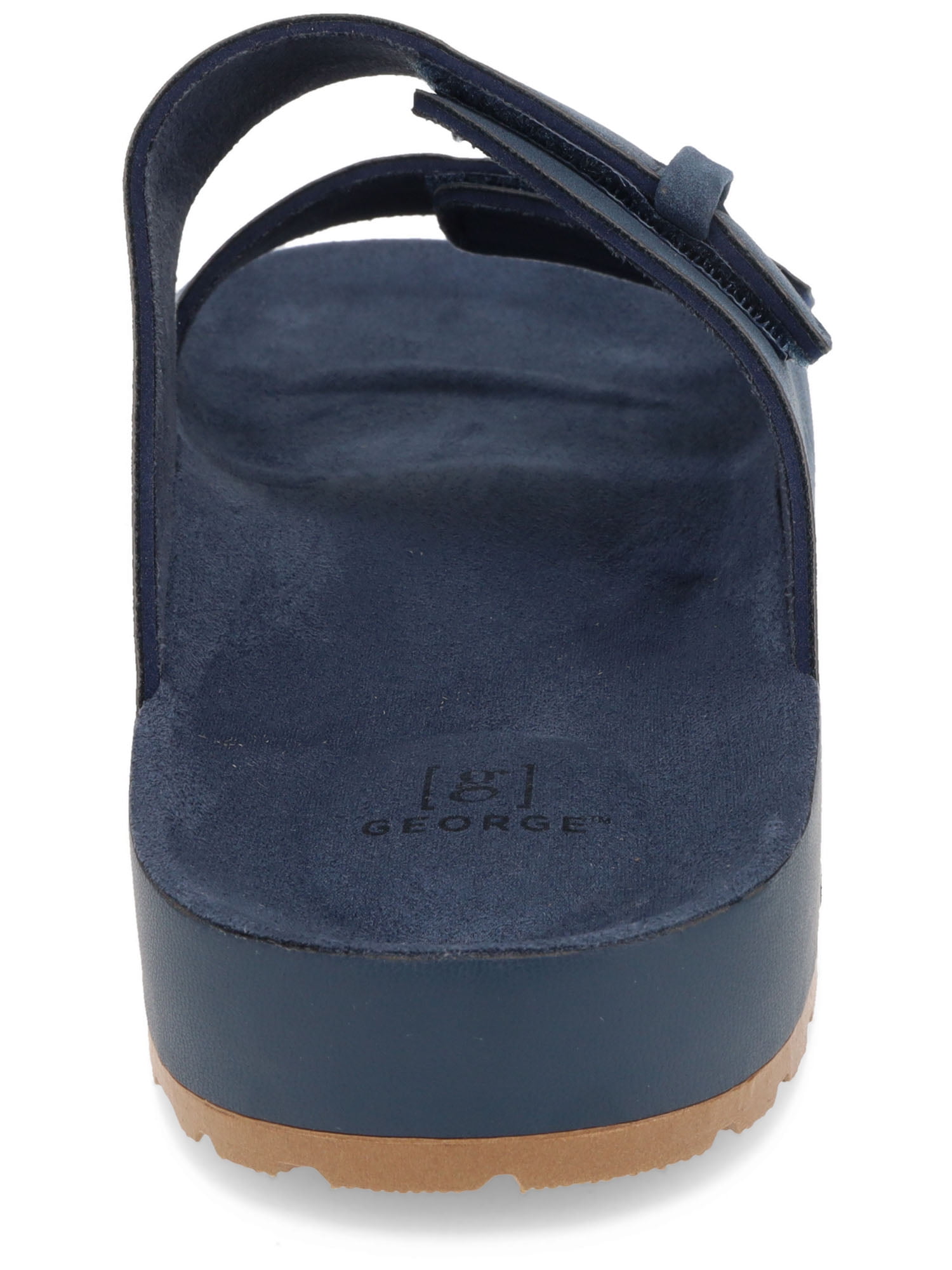 George Men’s Hip Strap Sandals