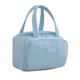 thumbnail image 2 of Organizadores y almacenamiento de armario, bolsa para el almuerzo, lonchera térmica, lonchera impermeable, bolsa térmica congelable con correa de hombro ajustable, bolsa de picnic impermeable portátil, 2 of 6