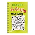 thumbnail image 1 of Mala Suerte Molino Jeff Kinney, 1 of 2