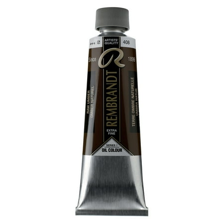 UPC: 8712079059804 | Rembrandt Artists Oil Color 150ml Raw Umber