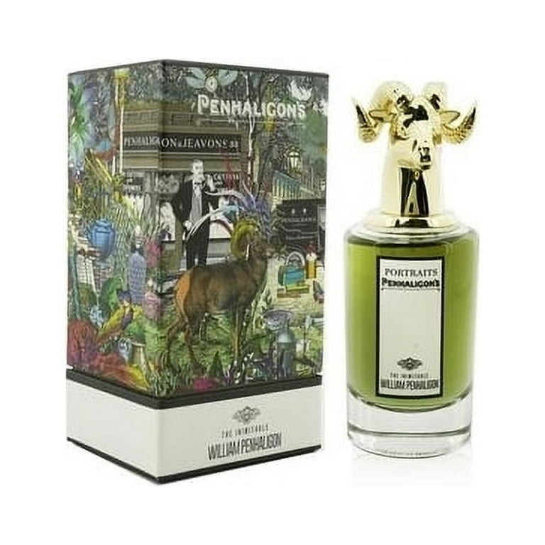 Penhaligon's Portraits The Inimitable William Eau De Parfum Penhaligon's Portraits The Inimitable William Eau De Parfum