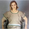 thumbnail image 2 of Skil-Care 304205 Sleeved Jacket, Poly Weave, LG, 2 of 2