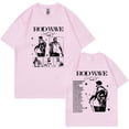thumbnail image 5 of Retro Rod Wave Last Lap Tour 2024 New T Shirts Men's Hip-Hop High Quality Fashion T-shirt Oversized Tees Streetwear, 5 of 6