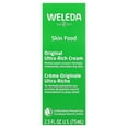 thumbnail image 3 of Weleda Skin Food Original Ultra-Rich Cream, 2.5 fl oz, 3 of 3