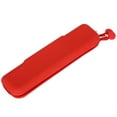 thumbnail image 3 of Mini Silicone Bag,Mini Pen Silicone Storage Silicone Pen Bag Silicone Pencil Zipper Pouch Advanced Technology, 3 of 14