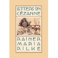 thumbnail image 2 of Letters on Cezanne, 2 of 2