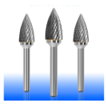 thumbnail image 3 of TUNGSTEN CARBIDE END BURS 6.5*10cm,silver, 3 of 3