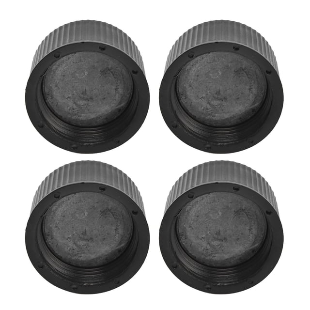Accessoires de Sable, Couvercle de Drain de Filtre à Sable Fabrication Fine pour les Machines à Foin