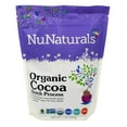 thumbnail image 1 of NuNaturals Inc – Organic Cocoa Powder, 16 oz, 1 of 3