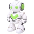 thumbnail image 3 of Robot inteligente NikouMX 1/12 Control remoto programación robot, 3 of 8