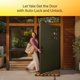 thumbnail image 3 of Cerradura Yale Assure Lock 2 Plus Satin Nickel Wi-Fi sin Llave, 3 of 7