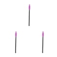 thumbnail image 1 of Qarigey 50 Uds cepillo de limpieza de pestañas Mini aplicador de máscara herramientas de belleza suministros para el cuidado de los ojos accesorios Type1 NO1 Qarigey CBP333835, 1 of 6