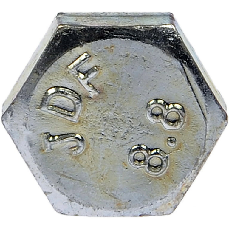 ●GOD DAM Dorman 428-460 Cap Screw-Hex Head-Class 8.8- M8-1.0 x 60mm