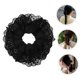 thumbnail image 5 of unbranded 2Ud Accesorios Para El Con Encaje Negro Elásticos Y Para Peinados Sin Daño, 5 of 8