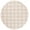 Ivory/Beige, variant on SAFAVIEH Easy Care Maggie Plaid Area Rug, Ivory/Beige, 6' x 6' Square