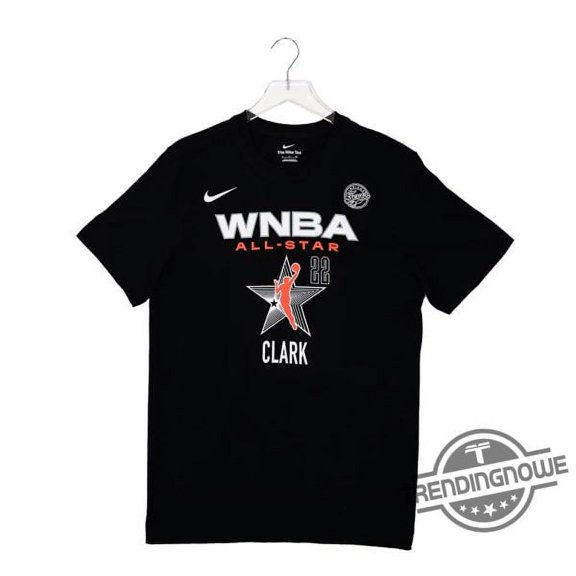 Indiana Fever Caitlin Clark Shirt 2024 Wnba All Star Game Shirt Caitlin Clark T Shirt