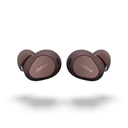 Jabra Elite 10 Replacement Earbuds - Cocoa 100-69031002-00