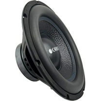 Orion Ztreet 10" Woofer DVC 250 Watts RMS/1000 Watts Max