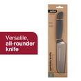 thumbnail image 4 of Cuchillo de Cocina Zyliss Santoku 15 cm Acero Japonés, 4 of 9