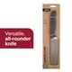 thumbnail image 4 of Cuchillo de Cocina Zyliss Santoku 15 cm Acero Japonés, 4 of 9