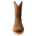 thumbnail image 3 of Men's Twisted X MCB0001 Casual Cowboy Boot Distressed Saddle/Saddle Leather 8 M, 3 of 5