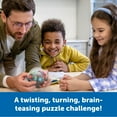 thumbnail image 3 of Learning Resources Scramboozle! Puzzle Ball - 3D Brain Teasers, Ages 6+, 3 of 7