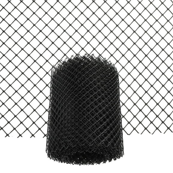Amosfun Snowboard Protective Gear PE Black for Snowboard 1Set