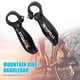 thumbnail image 3 of Accesorios para bicicletas 3 pares de accesorios de ciclismo resistentes al desgaste para manillar de bicicleta de montaña Hugtrwg Para estrenar, 3 of 6