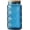 Blue Begonia, variant on Glass Jar, Decorative Mason Jar for Kitchen Storage Coffee Sugar Biscuit Candy Jar with Lid (Blue Begonia, 34 Ounces)
