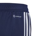 thumbnail image 4 of Boys 8-20 adidas Tiro 23 League Pants Color: Team Onix Size: SMALL, 4 of 5