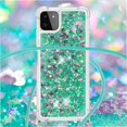 thumbnail image 2 of Funda FOXDOCK para Samsung Galaxy A22 5G con Cuerda Ajustable, Brillo Líquido, Protección Antigolpes y Lente – Ideal para Regalo, 2 of 6
