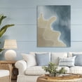 thumbnail image 3 of Stupell Industries Contemporary Turning The Tides Contour Canvas Art, 36 x 48, by Grace Popp, 3 of 8