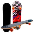 thumbnail image 2 of Patineta Con Luz Importacion Auto Rojo, 2 of 3