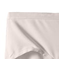 thumbnail image 3 of Njagoc3 Seamless Cotton Underwear for Women High Waisted Breathable Soft Daily Briefs, 3 of 5