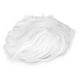 thumbnail image 4 of Peluca corta para hombre BuyWeek peluca sintética blanca, 4 of 14