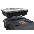thumbnail image 4 of Keter Pro Gear 2.0 Half Organiser, 4 of 4