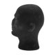 thumbnail image 5 of 5X Male Styrofoam Foam Mannequin Manikin Head Model Wigs Glasses Cap Display Stand 26-27s, 5 of 5