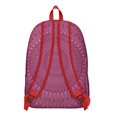 thumbnail image 2 of Geometric Mandala Design School Backpack, Ethnic Boho Pattern Daypack for Women with Traditional Tribal Style Print, 2 of 4