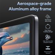 Digiland 10.1 Inch Android 15 Tablet, 10GB Ram 64GB Rom, 8+13MP Dual Camera, 6000 mAh Battery Tablet Computer