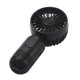thumbnail image 4 of Portable Handheld Fan USB Rechargeable Mini Fan with 3 Adjustable Speeds, 4 of 9