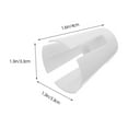 thumbnail image 2 of BESTYASH 30Ud Soporte Para Carrete De Hilo Giratorio Compatible Con Máquina De Coser Uso Profesional, 2 of 8