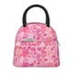 thumbnail image 1 of Easygdp Love Bolsa de Almuerzo Insulada Grande, Forro de Aluminio, Diseño Espacioso, a Prueba de Fugas, Ideal para Trabajo, Picnics, Viajes y Actividades al Aire Libre, 1 of 6