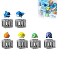 thumbnail image 2 of Children's Pool Diving Toys Make Every Swim An Exciting Underwater With This Fun Filled Pool Diving Toy Set, 2 of 4