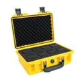 thumbnail image 4 of Waterproof Watch Case Organizer Display Durable for Traveling Case Display Watch Father Clock B, 4 of 9
